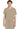 CK WW Originals Ultra Unisex V-Neck Top - Khaki