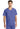 CK WW Originals Ultra Men's 3-Pocket V-Neck Top - Ciel Blue