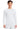 Cherokee Basics Men's Long Sleeve Underscrub Knit Tee - White