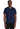 Cherokee Achieve Men's 1-Pocket Tuck-In Top - Navy
