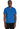 Cherokee Achieve Men's 1-Pocket Tuck-In Top - Royal