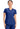 CK Form V-Neck Top - Galaxy Blue
