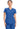 CK Form V-Neck Top - Royal