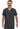 Infinity Men's V-Neck Top CK900A