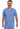 Cherokee Infinity Men's V-Neck Top - Ciel