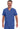 Cherokee Infinity Men's V-Neck Top - Galaxy Blue