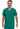 Cherokee Infinity Men's V-Neck Top - Hunter Green