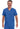 Cherokee Infinity Men's V-Neck Top - Royal