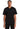 Infinity Men's Tuckable V-Neck Top CK910A