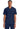 Cherokee Infinity Men's Tuckable V-Neck Top - Navy