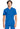 Cherokee Infinity Men's Tuckable V-Neck Top - Royal