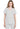 CK WW Originals Ultra V-Neck Top - White