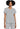 CK WW Originals Ultra V-Neck Top - Grey