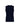 Womens Button Front Knit Vest - Navy back
