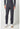 CK Allura Men's Fly Front Cargo Pant - Pewter