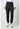 CK Allura Men's Mid Rise Jogger - Black