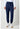 CK Allura Men's Mid Rise Jogger - Navy