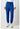 CK Allura Men's Mid Rise Jogger - Royal