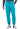 CK Allura Men's Mid Rise Jogger - Teal Blue