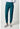 CK Allura Mid Rise Jogger - Caribbean Blue