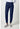 CK Allura Mid Rise Jogger - Navy