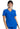 CK Allura V-Neck Top - Royal