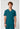 CK Allura Men's V-Neck Top - Caribbean Blue