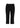 Womens Jane 3/4 Length Stretch Pant - Black back