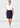 Womens Comfort Waist Skort - Navy