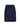 Womens Comfort Waist Skort - Navy back