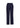 Womens Comfort Waist Cargo Pant - Navy back