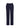 Biz Care Womens Comfort Waist Straight Leg Pant - Navy