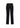 Mens Comfort Waist Cargo Pant - Black back
