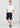 Mens Comfort Waist Cargo Short - Navy