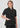 Womens Essence Jacket - Black