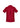 Womens Florence Plain Short Sleeve Shirt - Cherry back