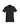 Womens Florence Plain Tunic - Black