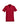 Womens Florence Plain Tunic - Cherry back