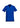 Womens Florence Plain Tunic - Electric Blue