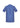Womens Florence Plain Tunic - Mid Blue back