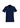 Womens Florence Plain Tunic - Navy