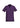 Womens Florence Plain Tunic - Purple