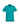 Womens Florence Plain Tunic - Teal