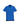 Womens Florence Daisy Print Tunic - Electric Blue