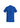 Womens Florence Daisy Print Tunic - Electric Blue back