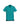 Womens Florence Daisy Print Tunic - Teal