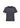 Womens Marley Short Sleeve Jersey Top - Charcoal