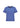 Womens Marley Short Sleeve Jersey Top - Mid Blue