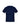 Womens Marley Short Sleeve Jersey Top - Navy back
