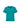 Womens Marley Short Sleeve Jersey Top - Teal